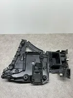 BMW iX3 G08 Staffa angolare del supporto di montaggio del paraurti 9853315