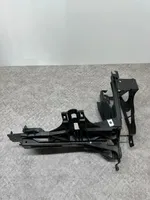 BMW 5 F10 F11 Support de moteur, coussinet 7200794