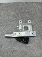 BMW 4 F32 F33 Radiatoru paneļa turētājs (televizora) 7289909