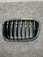 BMW X3 G01 Atrapa chłodnicy / Grill 7464919