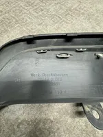 Mercedes-Benz B W246 W242 Front bumper A2428850125