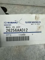 Subaru Forester SG Cilindro freno posteriore 26256AA012