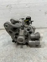 Subaru Forester SH Compressore aria condizionata (A/C) (pompa) 73111SG000