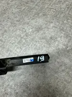 BMW 5 G30 G31 Rivestimento portiera posteriore (modanatura) 7381279