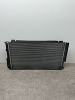 BMW i8 Dzesēšanas šķidruma radiators 7600522