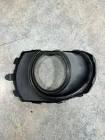 Subaru Outback Moldura/rejilla de la luz antiniebla delantera 57731AJ490