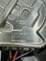 BMW 1 F40 Ventilador eléctrico del radiador 3137234131