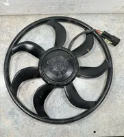 BMW 1 F40 Ventilador eléctrico del radiador 3137234131