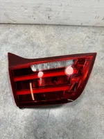 BMW 4 F32 F33 Tailgate rear/tail lights 7296101