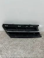 BMW 5 G30 G31 Front bumper lower grill 9498604