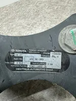 Toyota Land Cruiser (J150) Cache boule d'attelage PZ401J055200