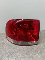 Volkswagen Touareg I Rear/tail lights 7L6945095K