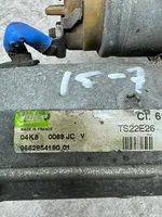 Citroen C5 Starter motor 