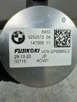 BMW i3 Zawór rozprężny klimatyzacji A/C 9292572