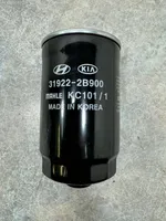 Hyundai i40 Filtro carburante 319222B900