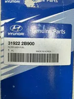 Hyundai i40 Filtre à carburant 319222B900