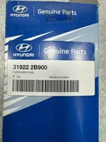 Hyundai i40 Polttoainesuodatin 319222B900