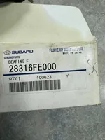 Subaru Impreza II Piasta z łożyskiem koła przedniego 28316FE000