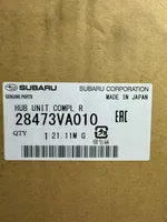 Subaru Outback (BS) Mozzo portante ruota posteriore 28473VA010