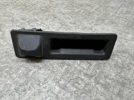 BMW X5 F15 Tailgate/trunk/boot exterior handle 7463163