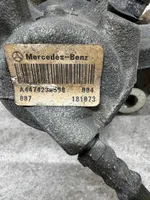 Mercedes-Benz V Class W447 Zacisk hamulcowy przedni A4474230598