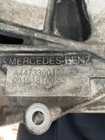 Mercedes-Benz V Class W447 Mechanizm różnicowy przedni / Dyferencjał A4473300102