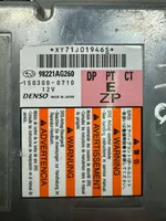 Subaru Outback Turvatyynyn ohjainlaite/moduuli 98221AG260