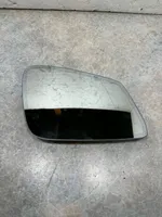BMW 5 F10 F11 Vidrio del espejo lateral 7186588