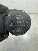 BMW X5 E53 Motor/activador trampilla de calefacción 69354419