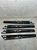 BMW X3 F25 Door card panel trim set 7242646