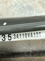 Subaru Impreza IV Steering rack 34110VA120