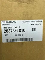 Subaru Impreza IV Mozzo ruota anteriore 28373FL010