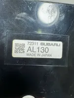 Subaru Outback (BS) Ilmastoinnin ohjainlaite 72311AL130
