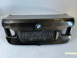 BMW 5 F10 F11 Aizmugurējais pārsegs (bagāžnieks) 7240552