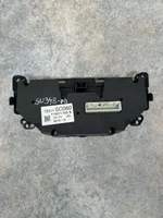 Subaru Forester SH Ilmastoinnin ohjainlaite 72311SC060