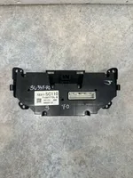 Subaru Impreza III Oro kondicionieriaus/ klimato/ pečiuko valdymo blokas (salone) 72311SC110
