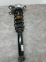 BMW i3 Rear shock absorber with coil spring 6887655