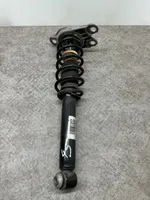 BMW i3 Rear shock absorber with coil spring 6887655