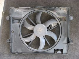 Lincoln Town Car Air conditioning (A/C) fan (condenser) 6W138C403AE