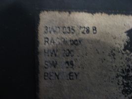 Bentley Flying Spur Jousituksen ajokorkeuden/tilan kytkin 3W0035728B