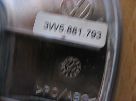 Bentley Flying Spur Takaoven lista (muoto) 3W5881793
