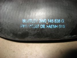 Bentley Flying Spur Altra parte del vano motore 3W0145838G