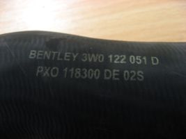 Bentley Flying Spur Inne części komory silnika 3W0122051D