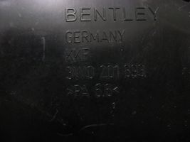 Bentley Flying Spur Muu alustan osa 3W0201893