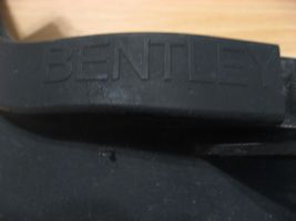 Bentley Flying Spur Spojler klapy tylnej / bagażnika 3W5854855A