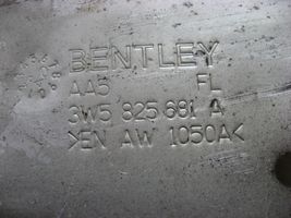 Bentley Flying Spur Pakokaasulämmön lämpökilpi 3W5825681A