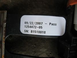 Lincoln Navigator Serrure verrouillage dossier de siège B1518018