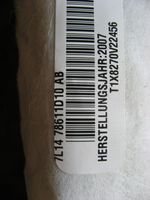 Lincoln Navigator Poduszka powietrzna Airbag drzwi przednich 7L1478611D10AB