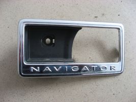 Lincoln Navigator Cache de poignée de porte arrière M30324710