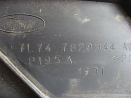 Lincoln Navigator Pare-boue arrière 7L747828344AB